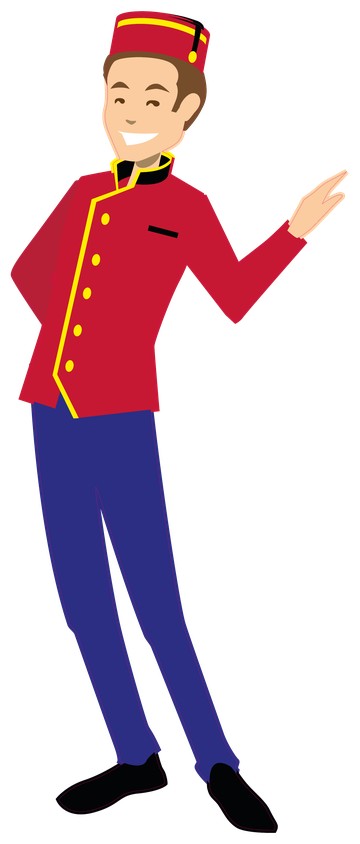 Mascotte
